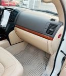 Toyota Land Cruiser GXR