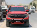 Ford Ranger RAPTOR
