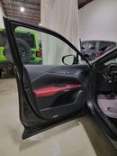 لكزس RX 350 F-SPORT