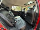 GAC GS3 1.5 TURBO 430/- Monthly l GCC I Sunroof, Full Option l Accident Free