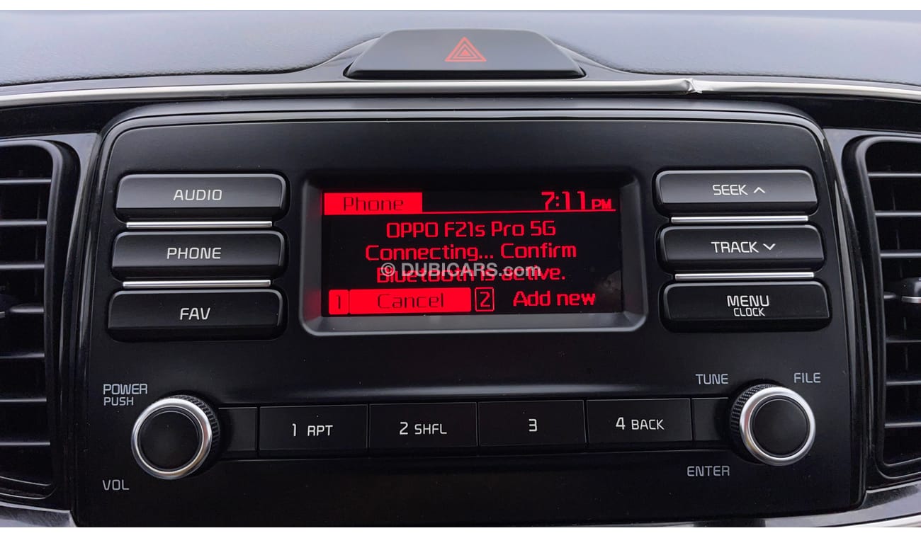 Kia Pegas LX 1.4 | Zero Down Payment | Free Home Test Drive