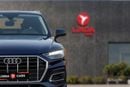 Audi Q5 45 TFSI Quattro 2.0L Audi Q5 45TFSI Quattro 2022 GCC | Agency Warranty