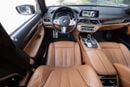 BMW 730Li M SPORT BMW 730Li M Sport 2021 GCC | Warranty