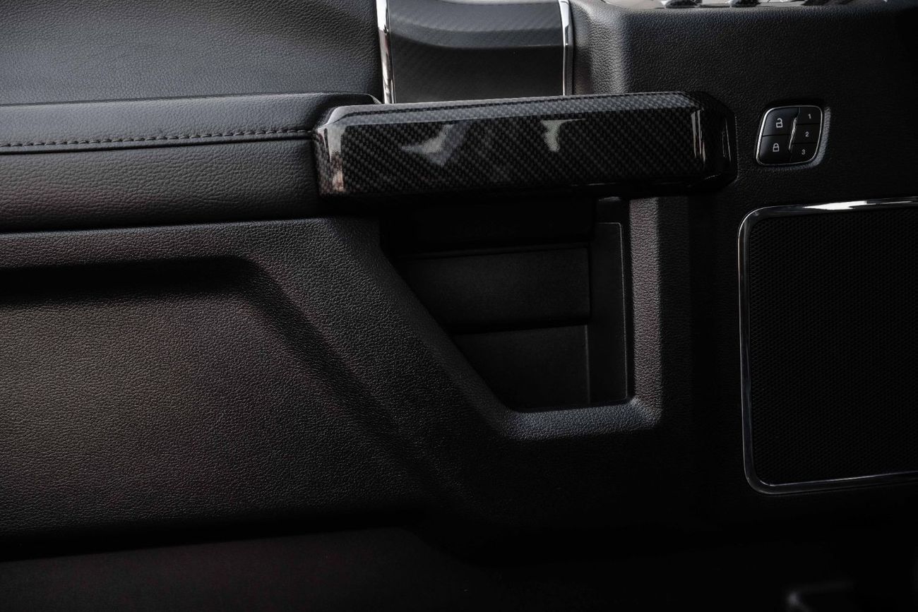 Ford F 150 150 SHELBY 755 HP | 4,112 P.M  | 0% Downpayment | Under Warranty!