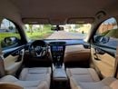 Nissan XTrail S 2.5L (169 HP) FWD (5 Seater) NISSAN X-TRAIL 2021 2.5L GCC (839/-MONTHLY)
