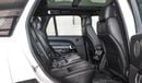 لاند روفر رينج روفر VOGUE HSE 5.0L-8CYL V8 ORIGINAL PAINT - EXCELLENT CONDITION