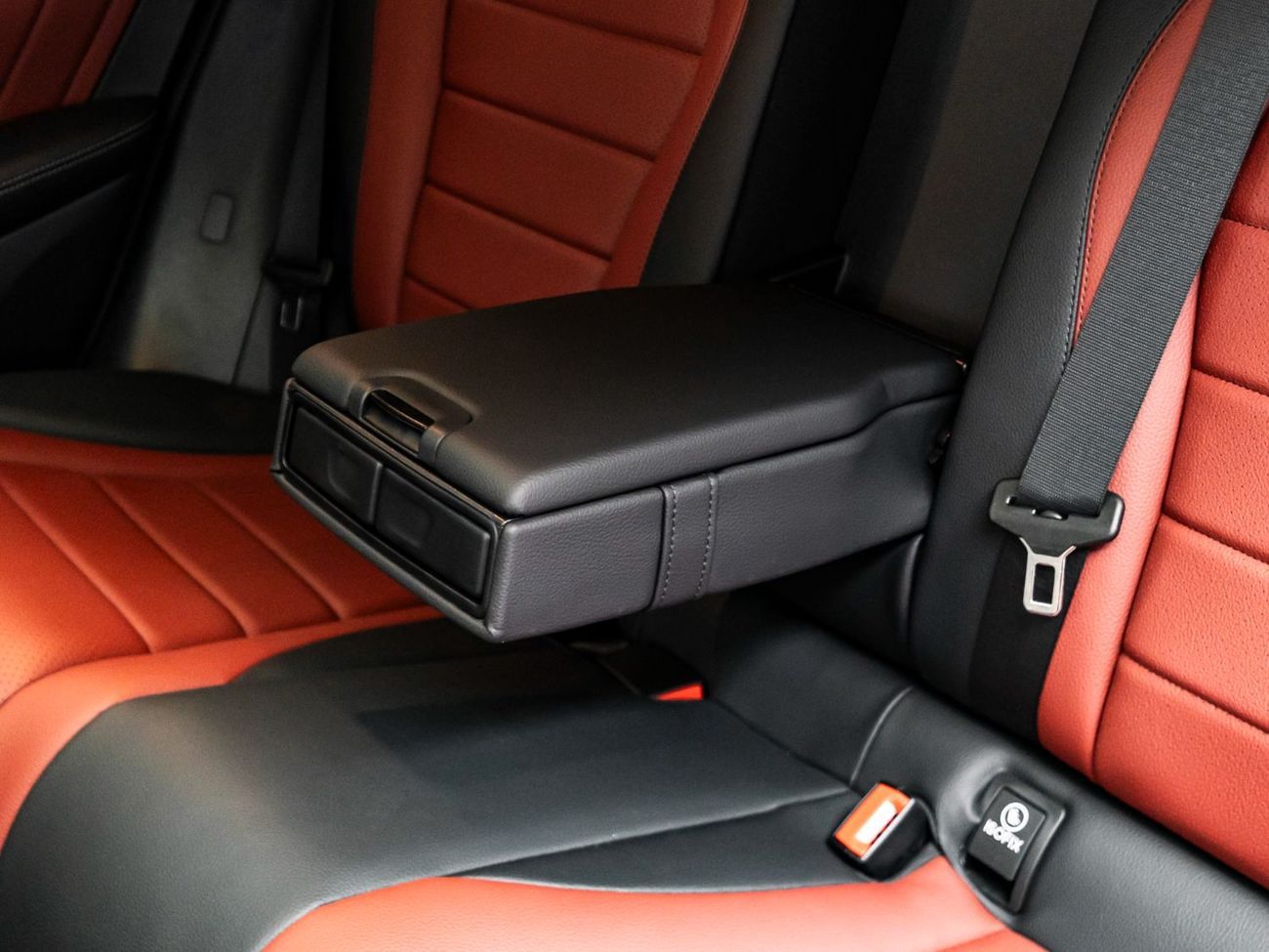 مرسيدس بنز GLC كوبيه 200 GLC200 Coupe