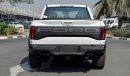 فورد إف-150 رابتور F-150 SuperCab (Export)