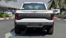 فورد رابتور F-150 SuperCab (Export)