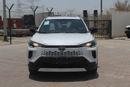 Toyota Corolla Cross New Face Toyota Corolla Cross Elite Hybrid
