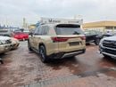 لكزس LX 600 F Sport Launch Edition 3.5L