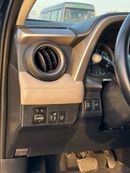 Toyota RAV4 XLE 4WD sunroof  full Option