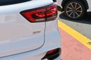 MG ZS MG ZS Luxury 1.5L Petrol Model 2025, Color White