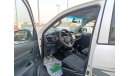 Toyota Hilux 4WD - MANUAL GEAR ACCIDENTS FREE - CAR IS IN PERFECT CONDITION INSIDE OUT