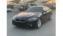 BMW 528i BMW 528 I M_2016_Excellend_Condihicn