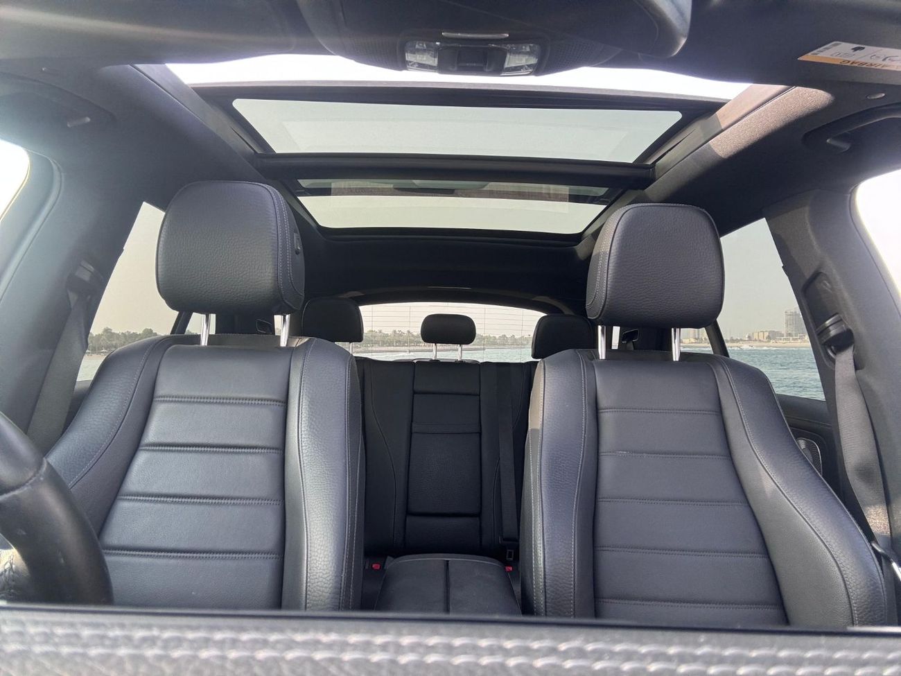 Mercedes-Benz GLE 400d DIESEL 3.0L ,RIGHT HAND DRIVE 2020 MODEL BLACK COLOR