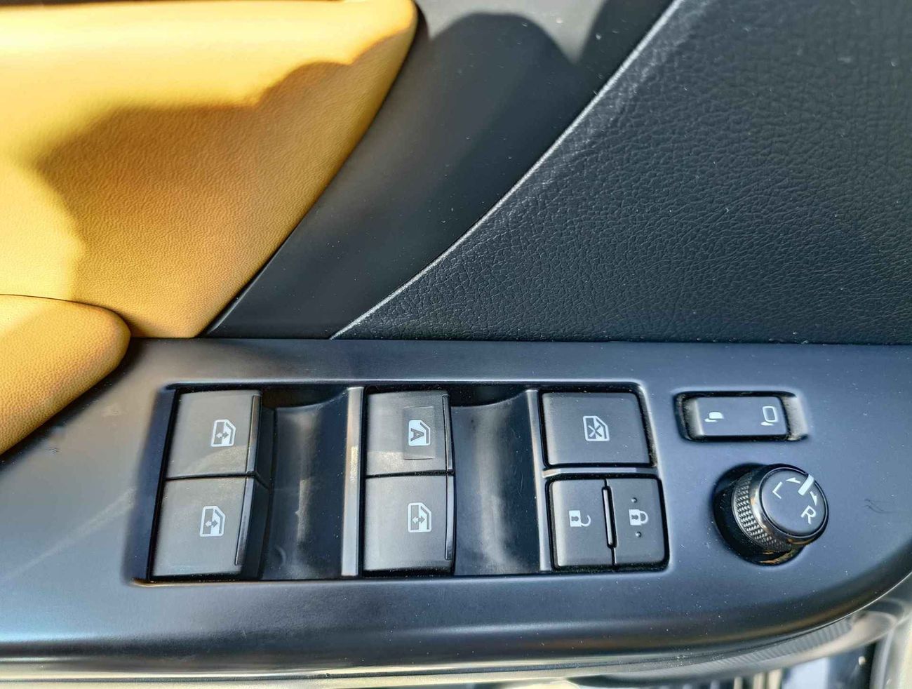 Toyota Fortuner FORTUNER //TRD KIT // BLACK EDITION // V4 (LOT # 84407)