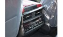 Lexus LX600 F-Sport | 3.5L V6 4X4 | 2 Year International Warranty | GCC Specs