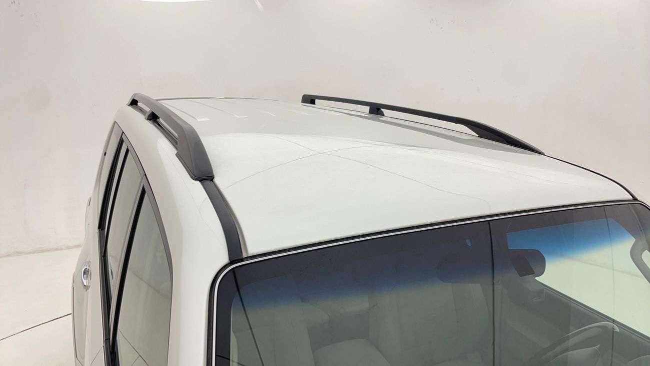 Mitsubishi Pajero GLS HIGHLINE 3.8 | Zero Down Payment | Home Test Drive