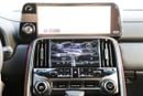 لكزس LX 600 Signature 3.5L Lexus LX600 2026 | Signature | Best Export Price