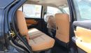 Toyota Fortuner EXR 2.7L (160 HP)