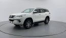 Toyota Fortuner 2.7L | GCC | EXCELLENT CONDITION | FREE 2 YEAR WARRANTY | FREE REGISTRATION | 1 YEAR COMPREHENSIVE I