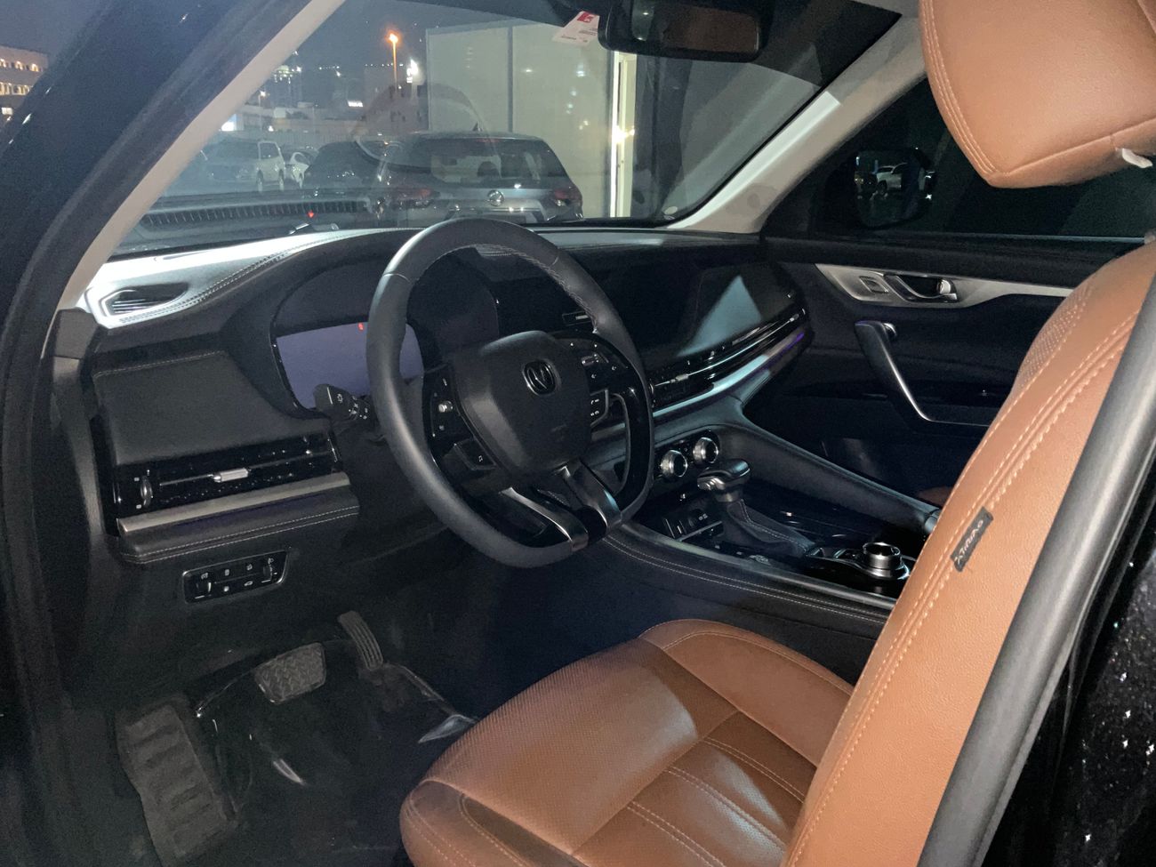 Land Rover Range Rover Sport HSE Dynamic | Guaranteed Warranty | 0 Down Payment