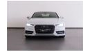 أودي A7 2017 Audi A7 S-Line / Full-Service History