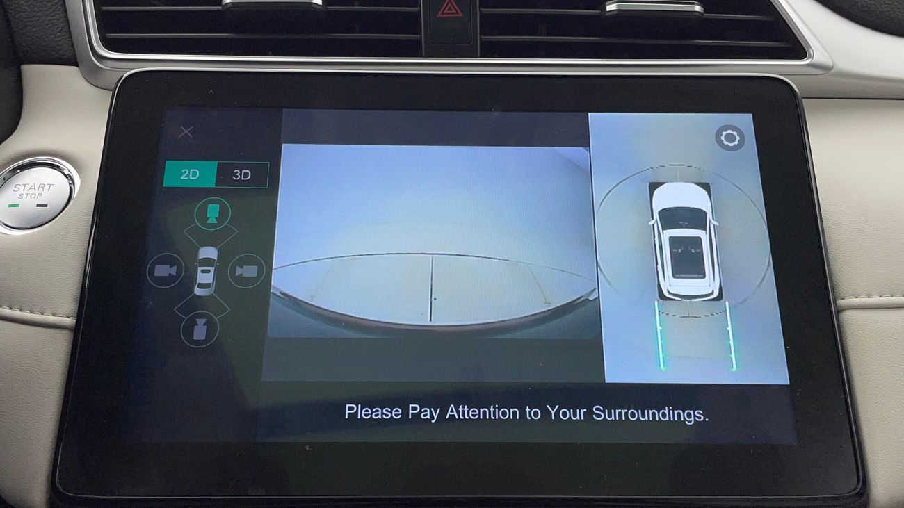 أم جي ZS LUXURY 1.3 | بدون دفعة مقدمة | اختبار قيادة مجاني للمنزل