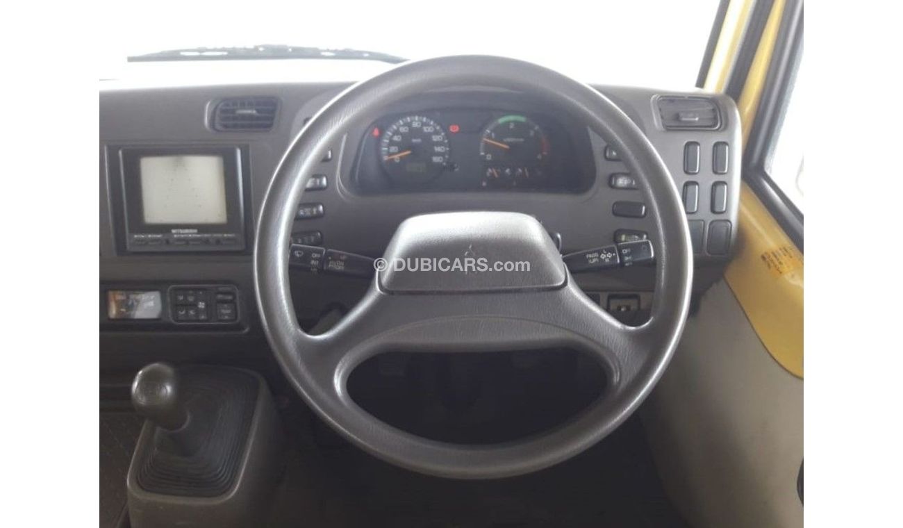 Mitsubishi Rosa Mitsubishi Rosa RIGHT HAND DRIVE (Stock no PM 685 )