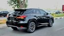 Lexus RX450h PREMIER +971556492422