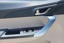 تشنجان بيم إستار STD (NON GCC) 2024 Changan E-Star - White Inside Blue & Grey | Export Only