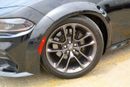 Dodge Charger RT SCATPACK WIDEBODY SRT 392 SRT -SCAT BACK-6.4L--FULL OPTION-SUN ROOF -RADAR -AIR BAGS/