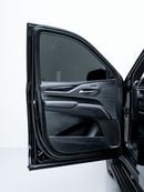 Cadillac Escalade V SERIES