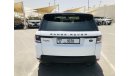 Land Rover Range Rover Sport Supercharged