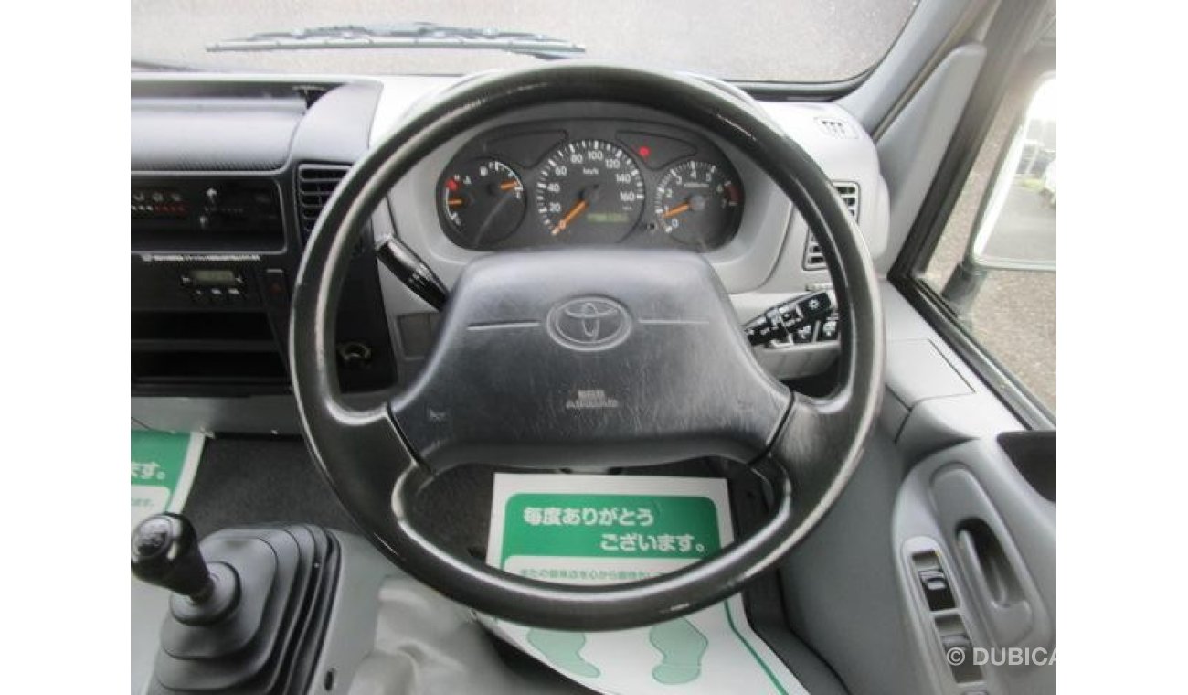 Toyota Toyoace TRY230