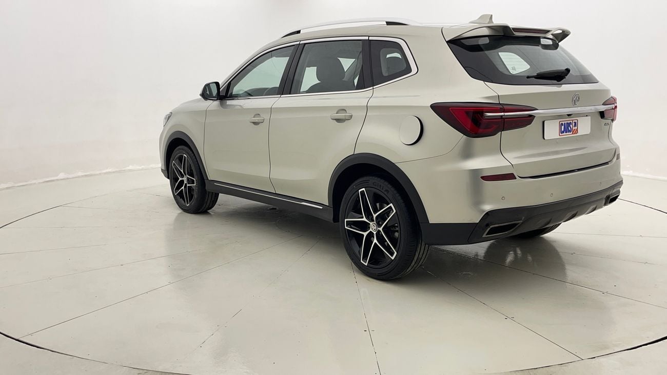 MG RX5 LUXURY 1.5 | Zero Down Payment | Home Test Drive