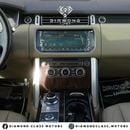 Land Rover Range Rover HSE 3.0L (380 HP)