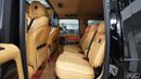 مرسيدس بنز G 63 AMG BRABUS CERTIFIED COMPLETE BUILD