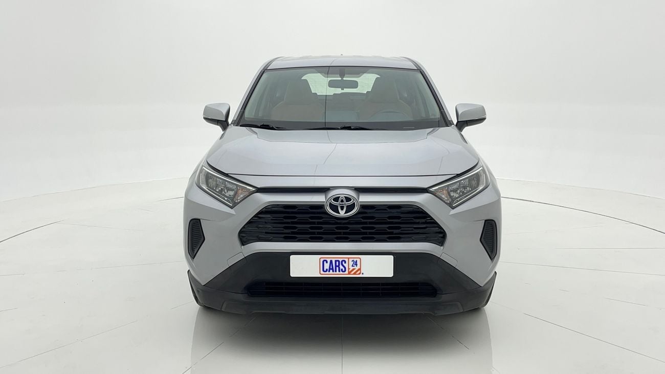 Toyota RAV4 EX 2.5 | Zero Down Payment | Free Home Test Drive