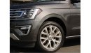 Ford Expedition Limited Full Options