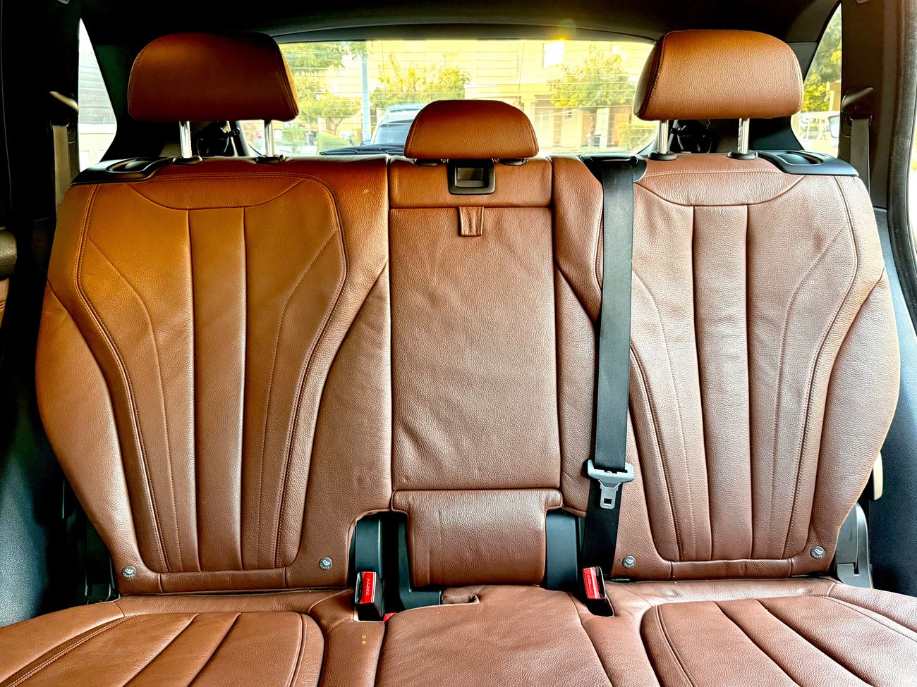 BMW X5 35i Executive 3.0L (7 Seater)