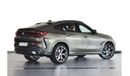 بي أم دبليو X6 XDrive 40 i