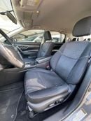 Nissan Altima SV 2.5L