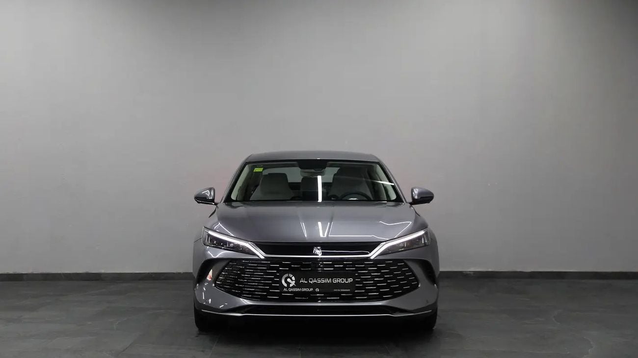 بي واي دي كين ال دي ام-اي Brand Leading Beyond | Factory Fresh Ref#bydqinlbeyond