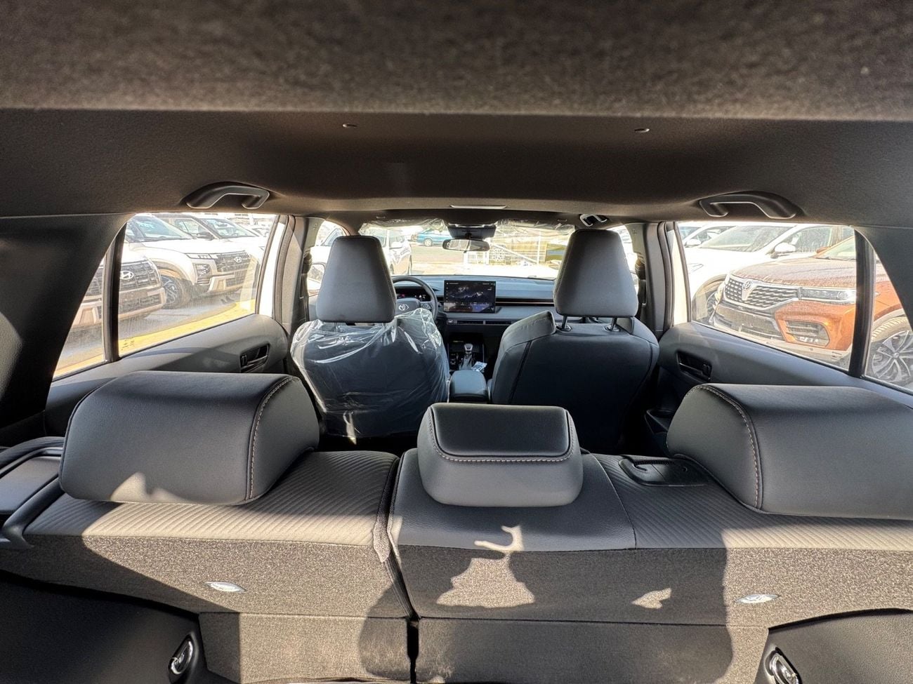 Toyota Frontlander Luxury