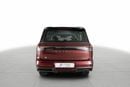 إنفينيتي QX80 AUTOGRAPH CAPTAIN CHAIRS AUTOGRAPH 3.5