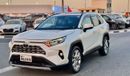 تويوتا راف ٤ PREMIUM CONDITION | RHD | 2.0L PETROL ENGINE | 2019 MODEL | 360 VIEW CAMERA