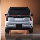 Nissan Patrol LE PLATINUM CITY