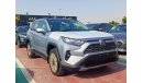 Toyota RAV4 LTD, 2.5L Petrol, Driver Power Seat / Full Option With Panoramic Roof And Much More (CODE #   67966)